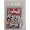 Image 2 : 1997-98 Pacific Paramount Big Numbers Steve Yzerman #10