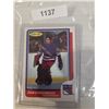 Image 1 : 1986-87 OPC JOHN VANBIESBROUCK RC # 9