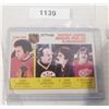 Image 1 : 1980-81 OPC SHUTOUT LEADERS # 168
