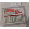 Image 2 : 1996 Topps #9/19 Mickey Mantle 1959 Topps Reprint #10