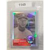 Image 1 : 2007 Topps Chrome # MMS29 Yankees Mickey Mantle Story