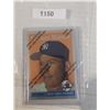 Image 1 : 1996 Topps CHROME #8/19 Mickey Mantle 1959 Topps Reprint #150