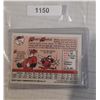 Image 2 : 1996 Topps CHROME #8/19 Mickey Mantle 1959 Topps Reprint #150