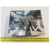 Image 1 : The Beatles Abbey Road Jigsaw Puzzle.