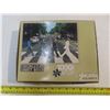 Image 3 : The Beatles Abbey Road Jigsaw Puzzle.