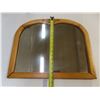 Image 2 : Vintage Arched Mirror.