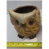 Image 1 : Owl Plant Pot.