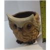 Image 2 : Owl Plant Pot.