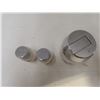 Image 3 : Vintage "Spice of Life" Salt and Pepper Set.
