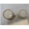 Image 4 : Vintage "Spice of Life" Suger and Cream.