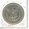 Image 2 : 1881S U.S.A. Morgan Dollar.