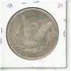 Image 2 : 1921D U.S.A. Morgan Dollar.