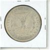 Image 2 : 1921 U.S.A. Morgan Dollar.