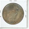 Image 2 : 1922 U.S.A. Peace Dollar.