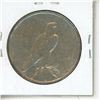 Image 2 : 1923 U.S.A. Peace Dollar.