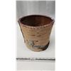 Image 1 : Birch Bark Basket