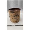 Image 2 : Birch Bark Basket