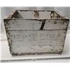 Image 1 : Vintage Wooden Pepsi-Cola Box