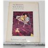 Image 2 : Norman Rockwell Illustrator Book By Arthur L. Cuptill