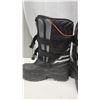 Image 3 : Weather Spirits Thinsulate Insulation Size 10 Winter Boots