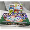 Image 1 : Set of Two (2) Board Games