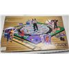 Image 4 : Set of Two (2) Board Games