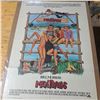Image 1 : Meatballs 27X41 movie poster