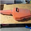 Image 3 : husqvarna chainsaw, has not been used in 3 years