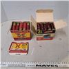 Image 1 : 2 boxes of vintage shotgun shells