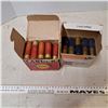 Image 1 : 2 boxes of vintage shotgun shells
