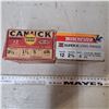Image 2 : 2 boxes of vintage shotgun shells