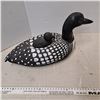 Image 1 : plastic loon with baby