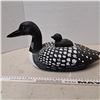 Image 2 : plastic loon with baby