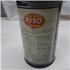 Image 3 : SUPER PYRO anti freeze tin
