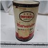 Image 1 : IMPERIAL marvelube tin