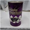 Image 1 : arctic cat purple powerlube tin