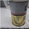 Image 3 : HUSKY motor oil tin