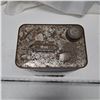 Image 2 : pure maple syrup tin