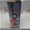 Image 3 : pure maple syrup tin