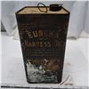 Image 1 : EUREKA harness oil tin