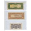 Image 2 : Sheet of Japanese WWII Occupation Currency.