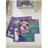 Image 3 : SHOEBOX VINTAGE BASEBALL CARDS, INS,RC'S ETC. 700+