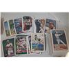 Image 7 : SHOEBOX VINTAGE BASEBALL CARDS, INS,RC'S ETC. 700+