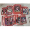 Image 8 : SHOEBOX VINTAGE BASEBALL CARDS, INS,RC'S ETC. 700+