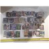Image 1 : SHOEBOX VINTAGE BASEBALL CARDS, INS,RC'S ETC. 700+