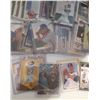 Image 4 : SHOEBOX VINTAGE BASEBALL CARDS, INS,RC'S ETC. 700+