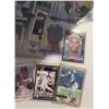 Image 5 : SHOEBOX VINTAGE BASEBALL CARDS, INS,RC'S ETC. 700+