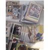 Image 6 : SHOEBOX VINTAGE BASEBALL CARDS, INS,RC'S ETC. 700+