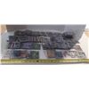 Image 8 : SHOEBOX VINTAGE BASEBALL CARDS, INS,RC'S ETC. 700+