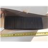Image 9 : SHOEBOX VINTAGE BASEBALL CARDS, INS,RC'S ETC. 700+